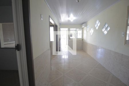 Sala de casa à venda com 2 quartos, 83m² em Mathias Velho, Canoas