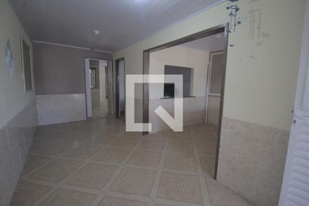 Sala de casa à venda com 2 quartos, 83m² em Mathias Velho, Canoas