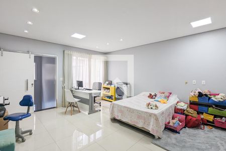 Casa à venda com 258m², 3 quartos e 4 vagasQuarto 3