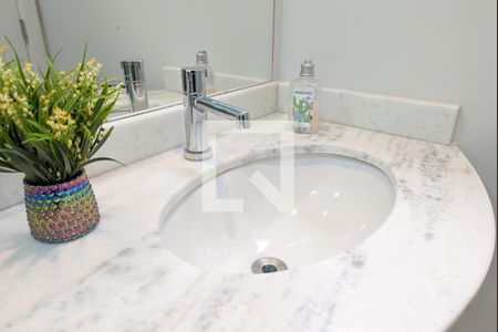 Casa à venda com 258m², 3 quartos e 4 vagasLavabo