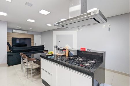 Casa à venda com 258m², 3 quartos e 4 vagasCozinha