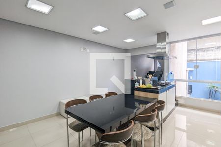 Casa à venda com 258m², 3 quartos e 4 vagasCozinha