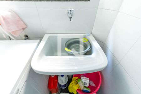 Casa à venda com 258m², 3 quartos e 4 vagasÁrea de Serviço