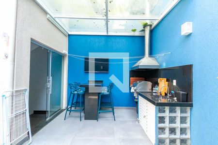 Casa à venda com 258m², 3 quartos e 4 vagasChurrasqueira e Quintal