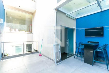 Casa à venda com 258m², 3 quartos e 4 vagasChurrasqueira e Quintal