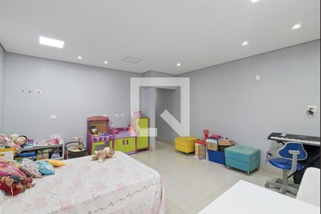 Casa à venda com 258m², 3 quartos e 4 vagasQuarto 3