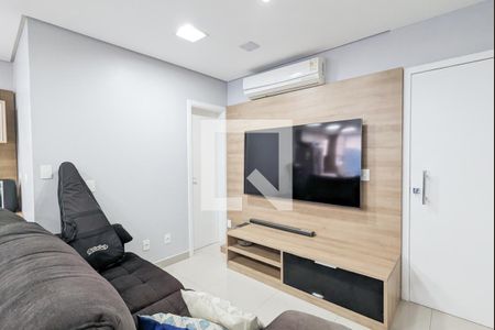 Casa à venda com 258m², 3 quartos e 4 vagasSala