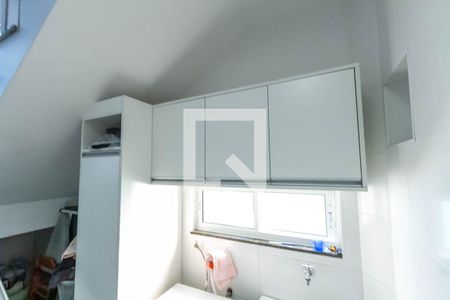 Casa à venda com 258m², 3 quartos e 4 vagasÁrea de Serviço