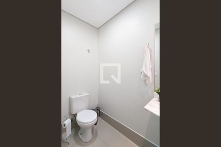 Casa à venda com 258m², 3 quartos e 4 vagasLavabo