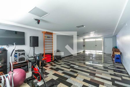 Casa à venda com 258m², 3 quartos e 4 vagasGaragem