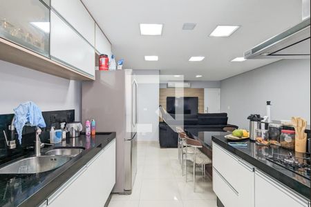 Casa à venda com 258m², 3 quartos e 4 vagasCozinha