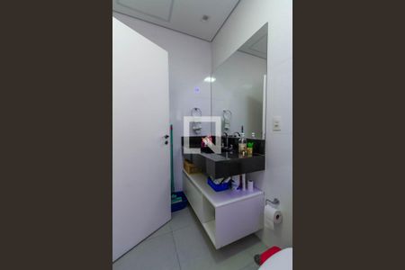 Casa à venda com 258m², 3 quartos e 4 vagasBanheiro Social