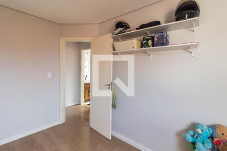 Quarto 1 de apartamento à venda com 2 quartos, 62m² em Jaguaribe, Osasco