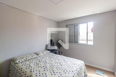 Quarto 2 de apartamento à venda com 2 quartos, 62m² em Jaguaribe, Osasco
