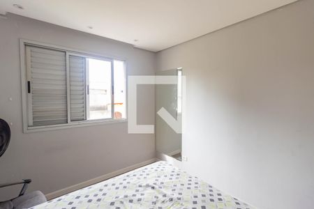 Quarto 2 de apartamento à venda com 2 quartos, 62m² em Jaguaribe, Osasco