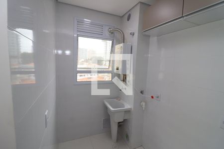 Apartamento para alugar com 26m², 1 quarto e sem vagaCozinha e Área de Serviço