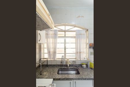 Casa para alugar com 96m², 2 quartos e 1 vaga Casa para alugar com 96m², 2 quartos e 1 vagaCozinha