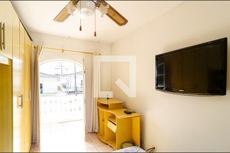 Quarto 1 de casa para alugar com 2 quartos, 96m² em Vila Alexandria, São Paulo