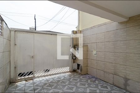 Casa para alugar com 96m², 2 quartos e 1 vaga Casa para alugar com 96m², 2 quartos e 1 vagaGaragem