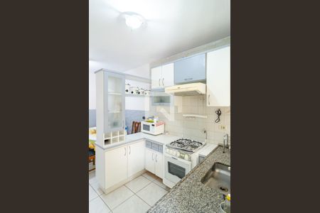 Casa para alugar com 96m², 2 quartos e 1 vaga Casa para alugar com 96m², 2 quartos e 1 vagaCozinha