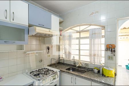 Casa para alugar com 96m², 2 quartos e 1 vaga Casa para alugar com 96m², 2 quartos e 1 vagaCozinha