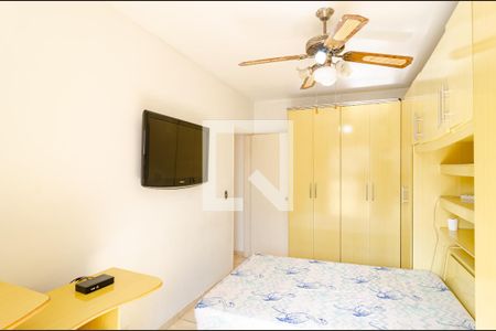 Quarto 1 de casa para alugar com 2 quartos, 96m² em Vila Alexandria, São Paulo