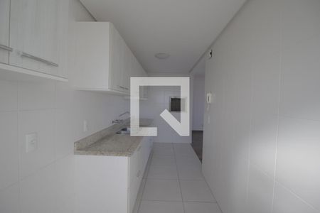 Apartamento para alugar com 86m², 3 quartos e 2 vagasCozinha e Área de Serviço