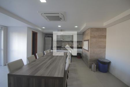 Apartamento para alugar com 86m², 3 quartos e 2 vagasEspaço Gourmet