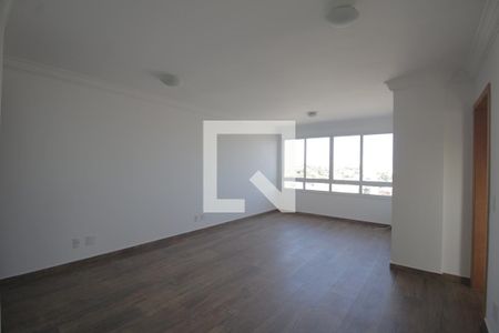 Sala de apartamento para alugar com 3 quartos, 86m² em Jardim Itu, Porto Alegre