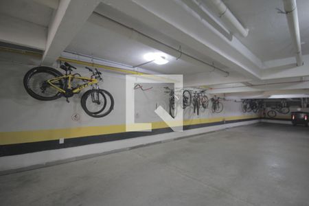 Apartamento para alugar com 86m², 3 quartos e 2 vagasÁrea comum