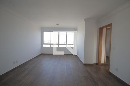 Sala de apartamento para alugar com 3 quartos, 86m² em Jardim Itu, Porto Alegre