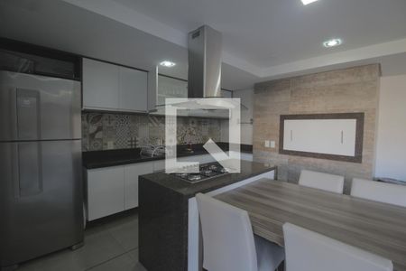 Apartamento para alugar com 86m², 3 quartos e 2 vagasEspaço Gourmet