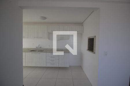Apartamento para alugar com 86m², 3 quartos e 2 vagasCozinha e Área de Serviço