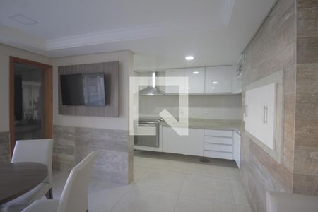 Apartamento para alugar com 86m², 3 quartos e 2 vagasÁrea comum - Salão de festas