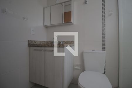 Apartamento para alugar com 86m², 3 quartos e 2 vagasBanheiro