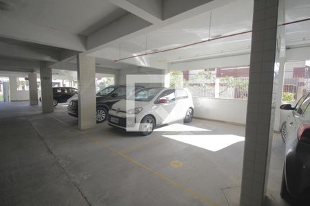 Apartamento para alugar com 86m², 3 quartos e 2 vagasGaragem