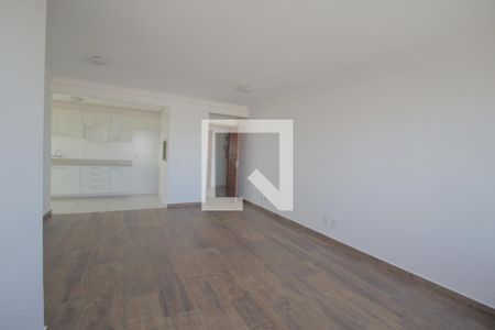 Sala de apartamento para alugar com 3 quartos, 86m² em Jardim Itu, Porto Alegre