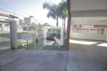 Apartamento para alugar com 86m², 3 quartos e 2 vagasÁrea comum