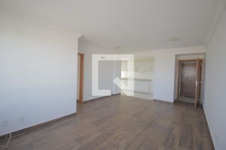 Sala de apartamento para alugar com 3 quartos, 86m² em Jardim Itu, Porto Alegre
