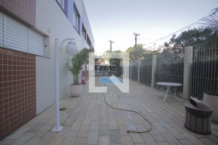Apartamento para alugar com 86m², 3 quartos e 2 vagasÁrea comum - Piscina