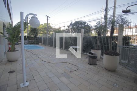 Apartamento para alugar com 86m², 3 quartos e 2 vagasÁrea comum - Piscina