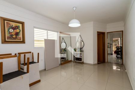 Sala de Jantar de casa à venda com 4 quartos, 270m² em Jardim Santa Mena, Guarulhos