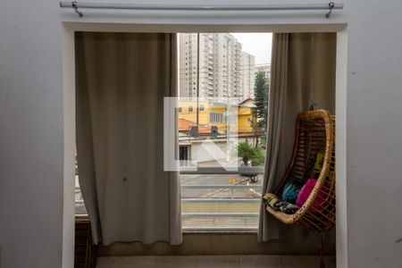 Varanda da Sala de casa à venda com 4 quartos, 270m² em Jardim Santa Mena, Guarulhos