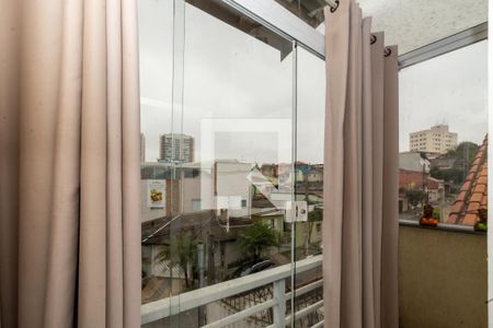 Casa à venda com 270m², 4 quartos e 3 vagas Casa à venda com 270m², 4 quartos e 3 vagasVaranda da Suíte master