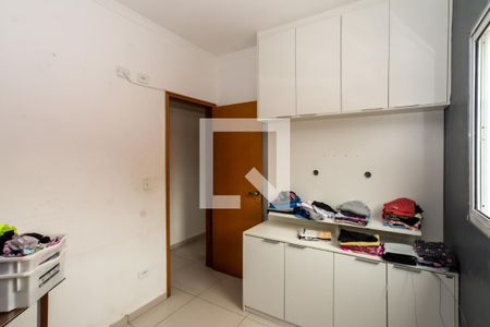 Casa à venda com 270m², 4 quartos e 3 vagas Casa à venda com 270m², 4 quartos e 3 vagasQuarto 3