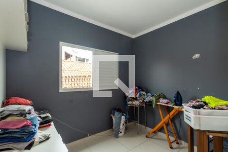 Casa à venda com 270m², 4 quartos e 3 vagas Casa à venda com 270m², 4 quartos e 3 vagasQuarto 3