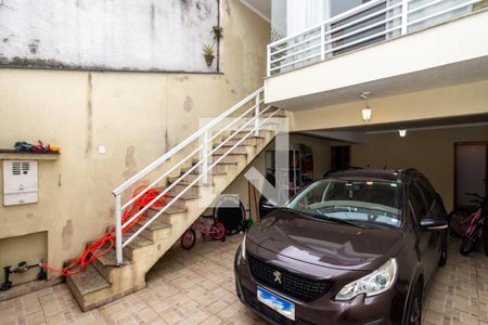 Casa à venda com 270m², 4 quartos e 3 vagas Casa à venda com 270m², 4 quartos e 3 vagasGaragem