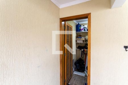 Casa à venda com 270m², 4 quartos e 3 vagas Casa à venda com 270m², 4 quartos e 3 vagasDepósito da Garagem