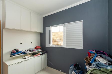 Casa à venda com 270m², 4 quartos e 3 vagas Casa à venda com 270m², 4 quartos e 3 vagasQuarto 3