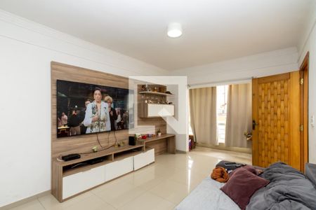 Sala de casa à venda com 4 quartos, 270m² em Jardim Santa Mena, Guarulhos